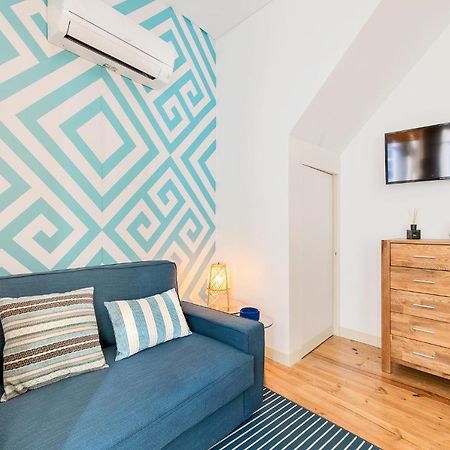 Casa Do Sapalinho II - Setubal Downtownアパートメント エクステリア 写真