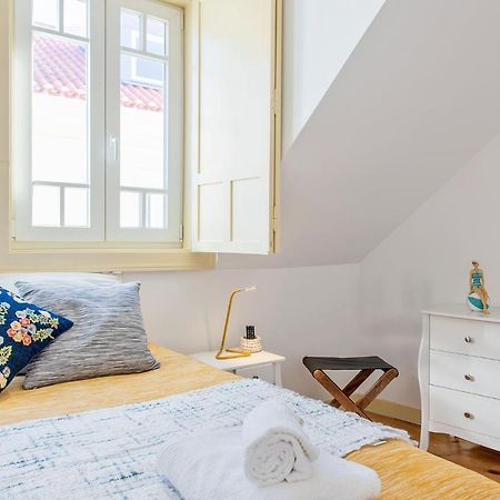 Casa Do Sapalinho II - Setubal Downtownアパートメント エクステリア 写真