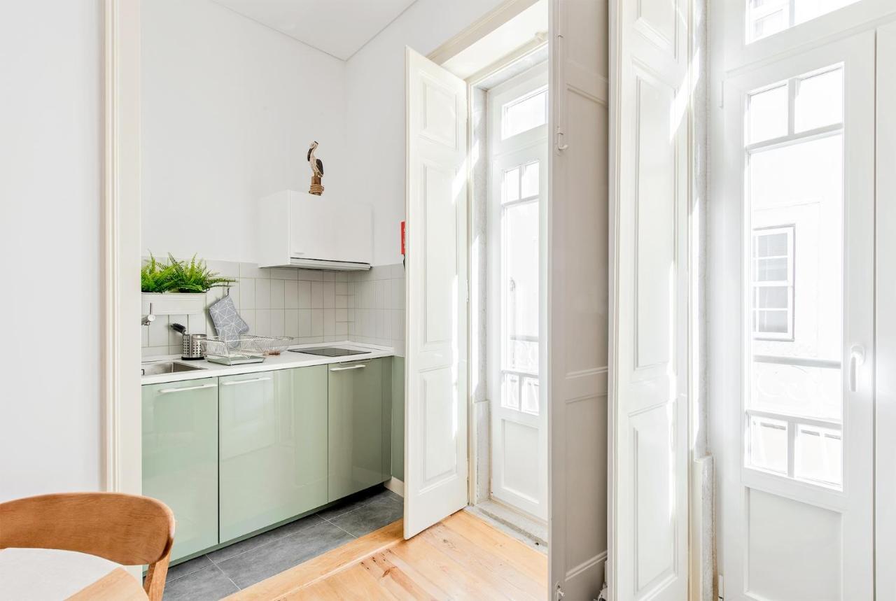 Casa Do Sapalinho II - Setubal Downtownアパートメント エクステリア 写真